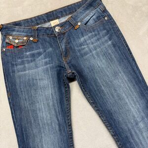 Stylish Blue Women's Jeans